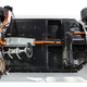 Image for article titled An Extremely Detailed Look At The Porsche Taycan's Engineering Designed To Take On Tesla